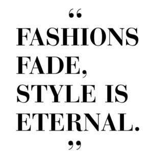 Meet your Posher, K.M